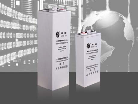 圣陽(yáng)電池OPZV系列