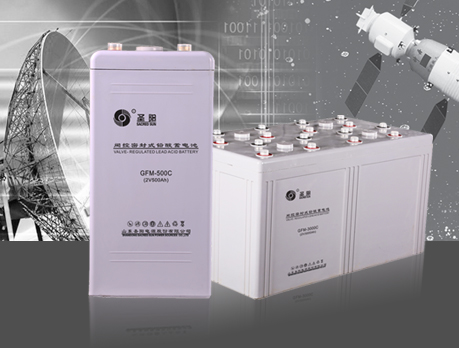 圣陽(yáng)電池GFM系列