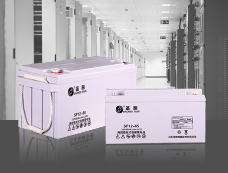 圣陽(yáng)電池SP系列